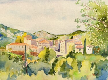 Saint-Guilhem le désert 3